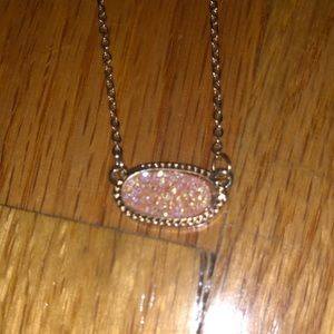 3/$15 Druzy necklace